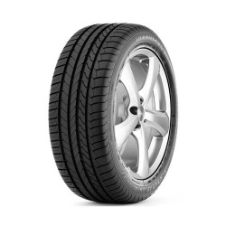 Goodyear EfficientGrip Run Flat